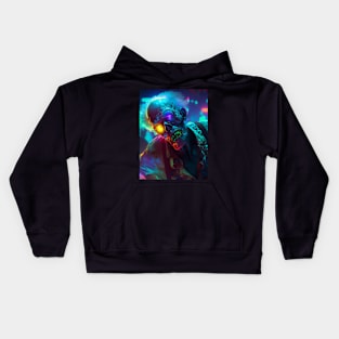 ZOMBIE DISCO [BEST⭐SELLER] Kids Hoodie